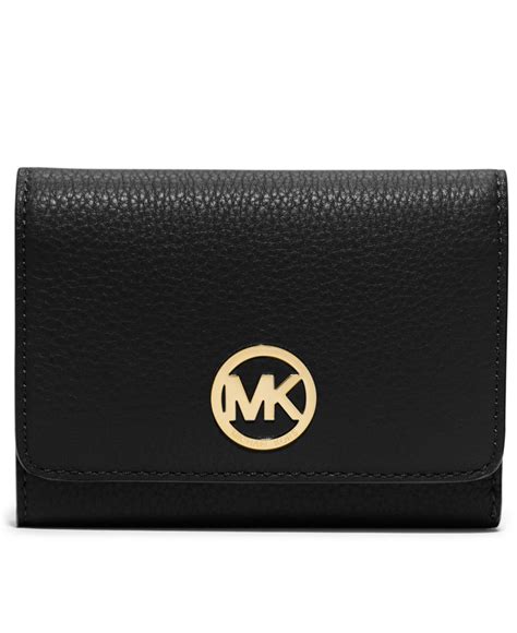 michael kors geldbeutel|saks michael kors wallets.